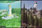 Nhiều tượng Phật tại Trung Quốc tiếp tục bị phá hủy