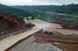nguy cơ vỡ đập thủy điện Đắk Kar