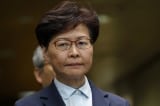 bang ghi am carrie lam