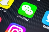 ung dung wechat mobile