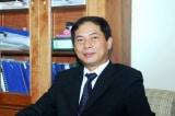 Thứ trưởng Bộ Ngoại giao Bùi Thanh Sơn.