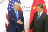 Trung Quốc bôi nhọ Tổng thống Trump