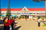 Trung tâm Y tế huyện Đắk R'Lấp, Đắk Nông