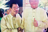 Trump-gui-thu-cho-Hun-Sen
