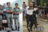 canh sat hk 1982 2019