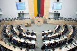 Cộng hòa Litva gửi thư phản đối việc Trung Quốc đàn áp tín ngưỡng