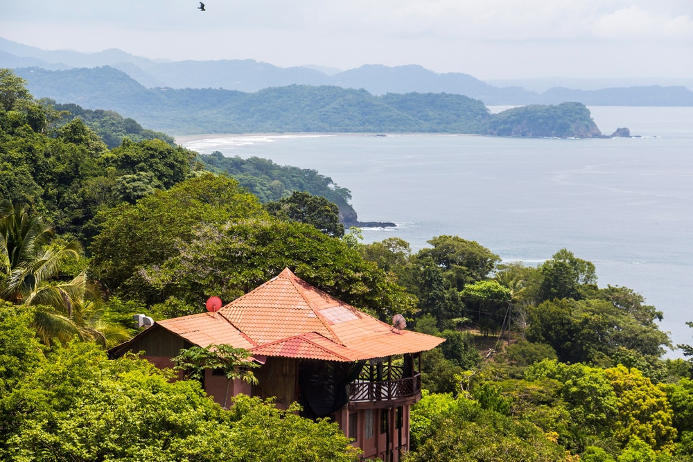 Nicoya của Costa Rica thuộc khu vực sống thọ Blue Zone