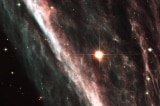 tinh van ngoi sao pencil nebula ngc 2736