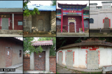 Trung Quốc: Chùa chiền đạo quán bị chính quyền bít bằng gạch và bê tông