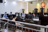 Luật sư nhân quyền Trung Quốc bị cấm bào chữa cho tù nhân lương tâm