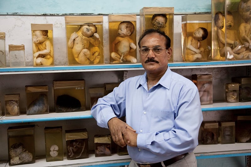 Thảm họa Bhopal 1984: Bác sĩ pháp y kể lại câu chuyện rùng rợn