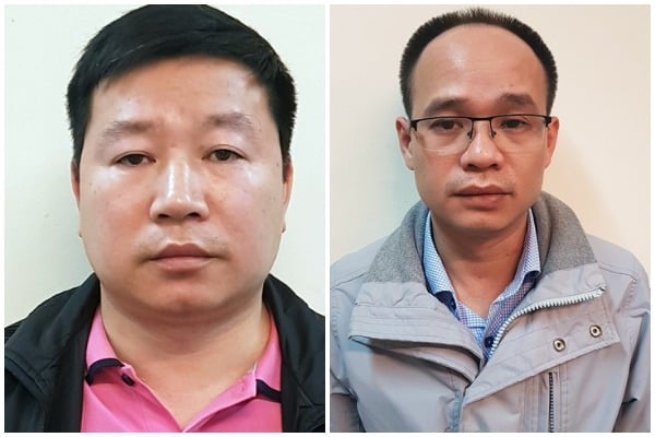 Khởi tố Phó Chi cục trưởng Chi cục Hải quan Cửa khẩu Chi ma , ông Chu Bá Toàn, Lạng Sơn