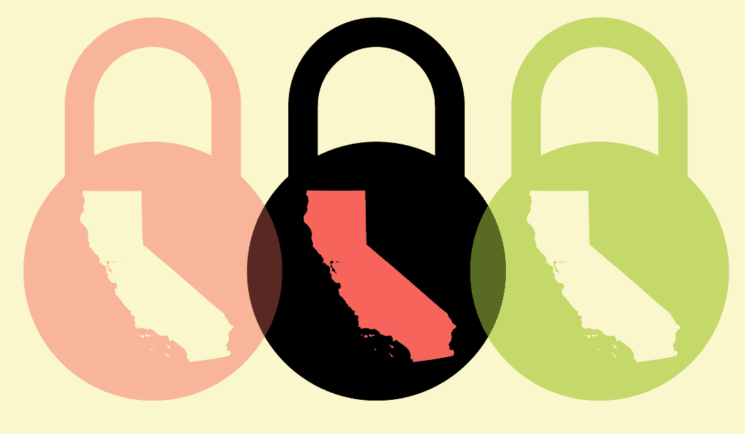 California: Đạo luật về quyền riêng tư đã có hiệu lực từ năm 2020