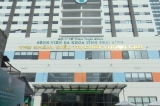 Bệnh viện đa khoa tỉnh Thái Bình