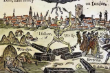 plague of london 1665 granger 1