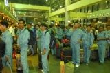 lao động xuất khẩu Việt Nam, dịch COVID 19