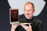 800px Steve Jobs with MacBook Air