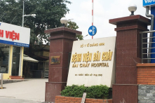 Quảng Ninh: Phó Giám đốc nhà máy gạch treo cổ tại bệnh viện