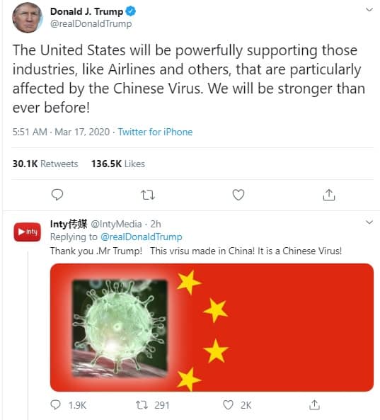 Chinese-Virus