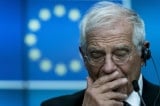 Josep Borrell: Một số quốc gia EU vẫn coi Nga là ‘bạn tốt’