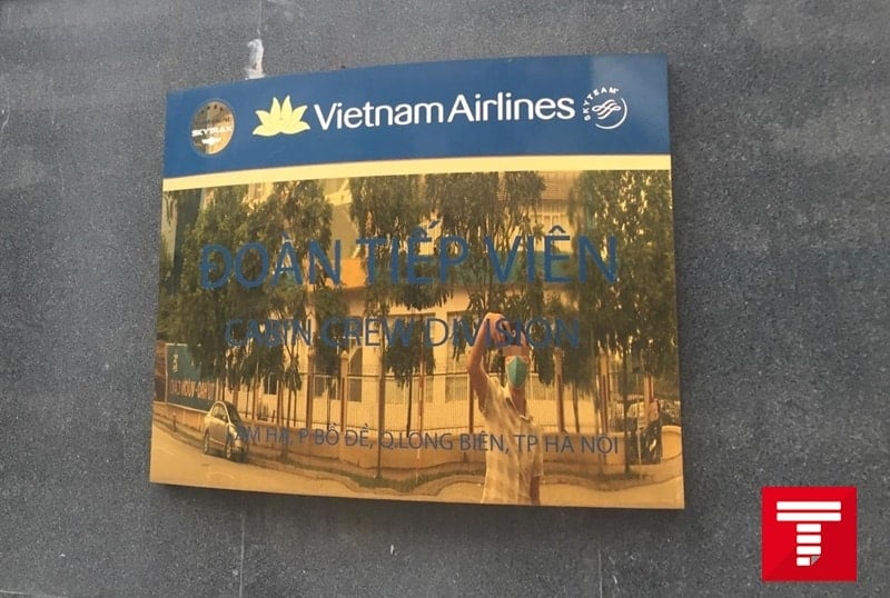 VietnamAirlines