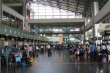 sân bay Nội Bài, virus corona Việt Nam