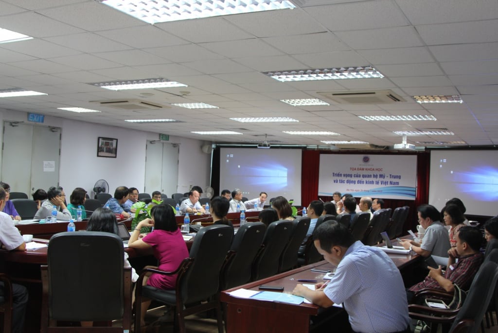 covid-19, Viện Hàn lâm Khoa học xã hội Việt Nam