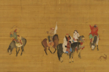 Đế quốc Mông Cổ hùng mạnh đã tan rã như thế nào? (P1)