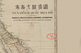 Những sử liệu Tây phương minh chứng chủ quyền của Việt Nam tại quần đảo Hoàng Sa và Trường Sa từ thời Pháp thuộc