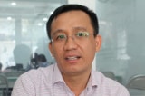 Tiến sĩ Bùi Quang Tín