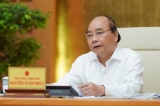 giãn cách xã hội, Thủ tướng Nguyễn Xuân Phúc