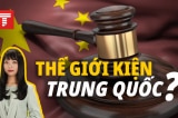 the gioi kien Trung Quoc