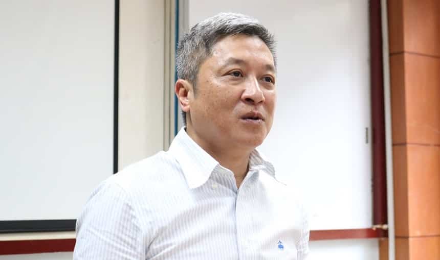 virus corona Việt Nam, Thứ trưởng Bộ Y tế Nguyễn Trường Sơn , bệnh nhân 91