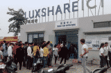 Công ty TNHH Luxshare - ICT, Bắc Giang