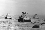 Cáo sa mạc Erwin Rommel: Vị Thống chế Phát-xít đặc biệt (P2)