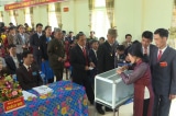 Thái Bình, gian lận kết quả bầu cử