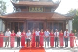 UBND huyện Yên Định, tượng đài 20 tỷ