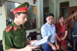 quỹ tín dụng nhân dân Vân Sơn, Thanh Hóa