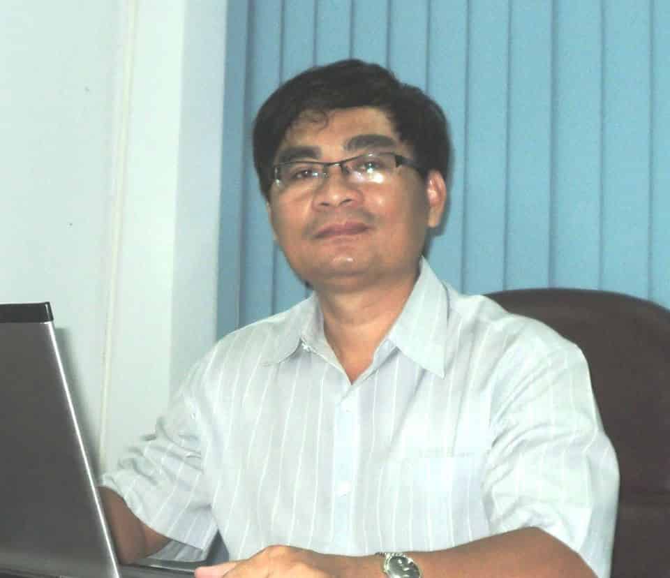 luật sư Trần Hồng Phong, Liên đoàn Luật sư