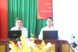 Truy nã đặc biệt nguyên Phó Giám đốc sở LĐ-TB&XH Bình Định, ông Trương Hải Ân