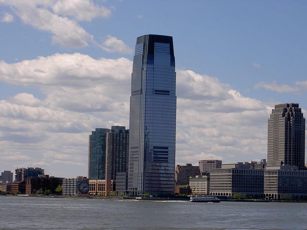 1024px Goldman Sachs Tower