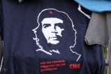 Vài cảm nghĩ khi nhìn chiếc áo phông Che Guevara