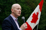 Nghị sĩ Canada kêu gọi trừng phạt TQ vì vi phạm nhân quyền nghiêm trọng