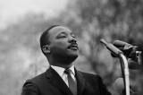 Diễn văn: "Tôi có một giấc mơ" - Martin Luther King
