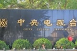 Trụ sở Đài Truyền hình Trung ương Trung Quốc - CCTV.