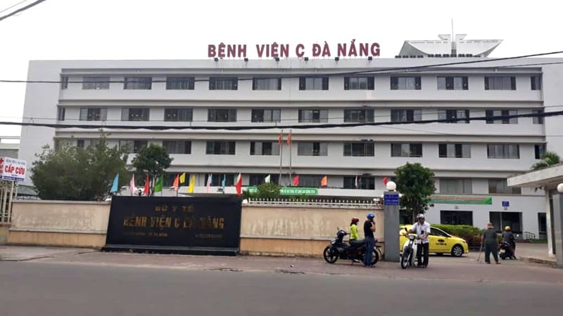 BV C Da Nang