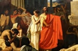 Một trận dịch hạch tại Thebes: "Người không hiểu biết thì có tội chăng?"