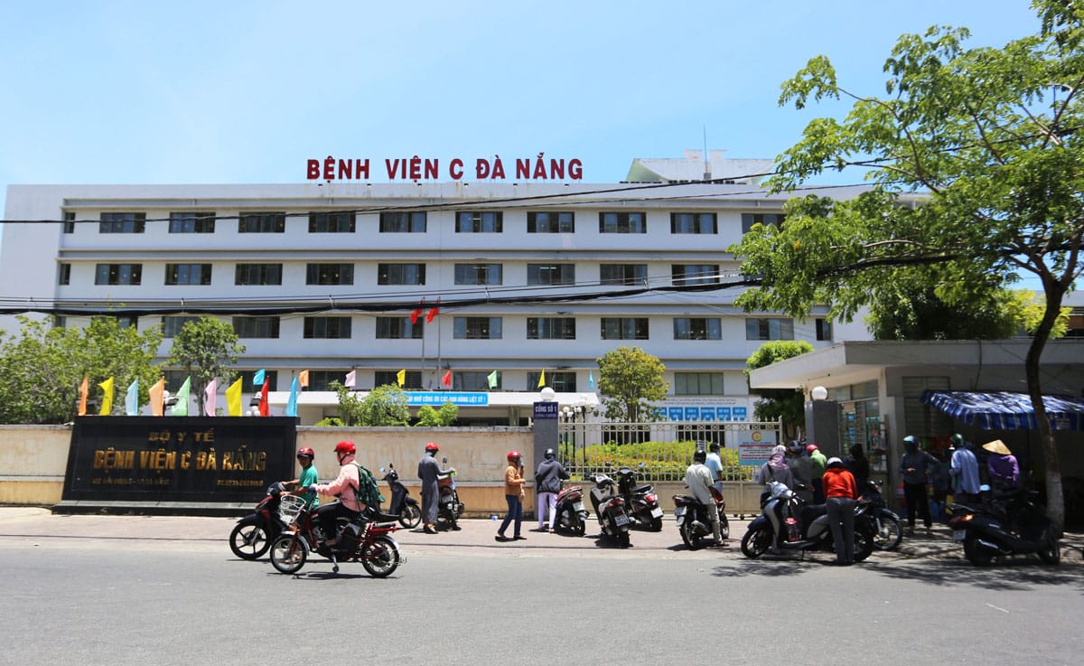 bệnh nhân số 413, virus corona Việt Nam