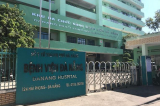 Bệnh viện Đà Nẵng, bệnh nhân 418
