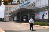 virus corona Việt Nam, TP.HCM,Bệnh viện Quốc tế City